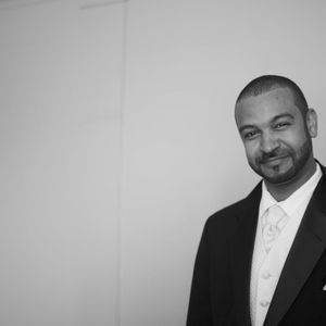 Meet your Posher, Russell